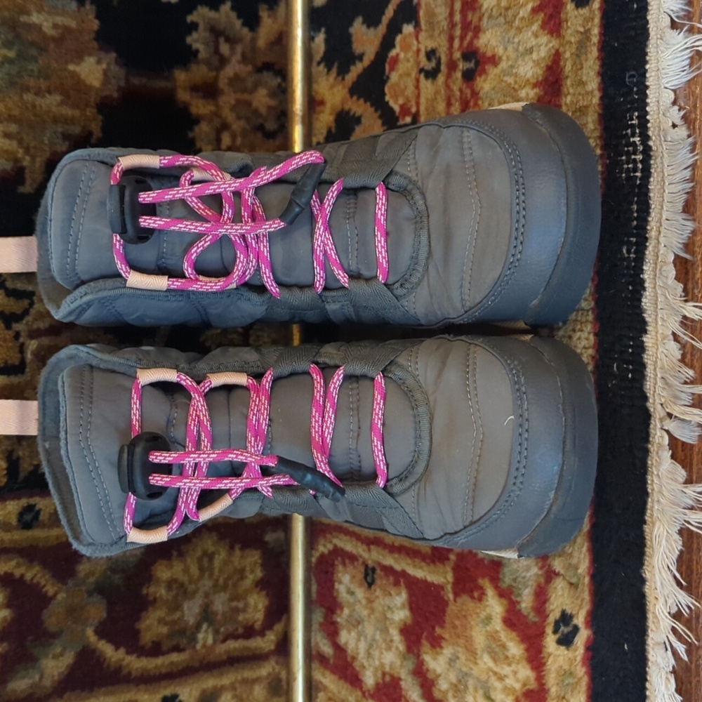 Sorel snow boots